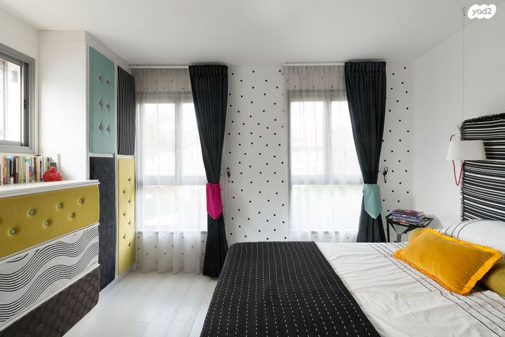 בית פרטי/ קוטג', קרית יערים, רמת השרון