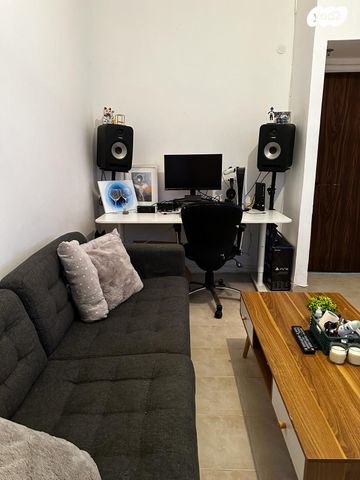 דירה, מנדלי מוכר ספרים 7, הצפון הישן - דרום, תל אביב יפו