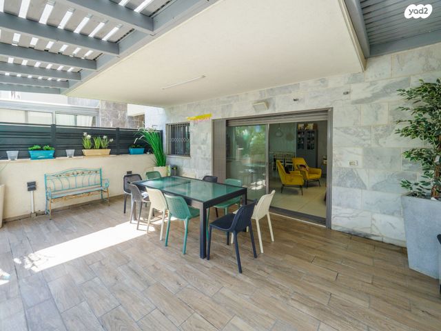 דירת גן, עיר, מרכז העיר, נהריה