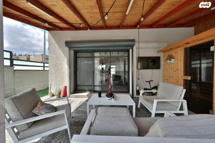 בית פרטי/ קוטג', אצ"ל, אלמוגים, קרית ים