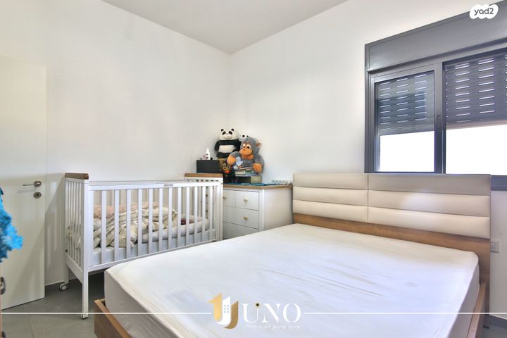 דירה, העצמאות 41, מרכז העיר, קרית אתא