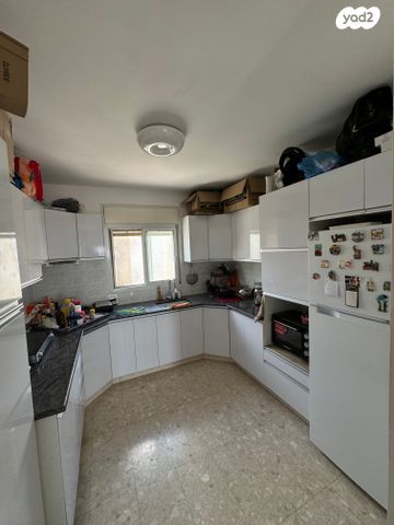 דירה, יוסף תקוע, רמות, באר שבע