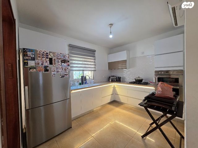 דירה, משה רבנו, רמת אבי עזרי / רמת בית שמש ג-1, בית שמש