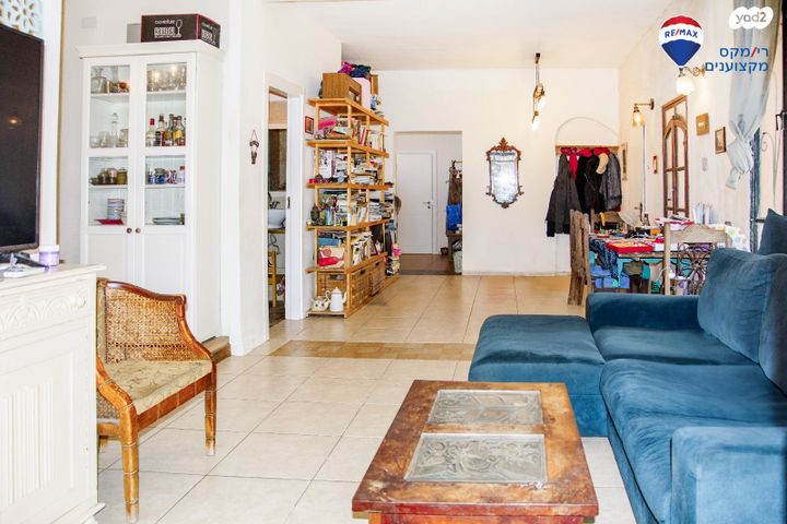 דו משפחתי, המעפילים 57, גבעת אולגה, חדרה