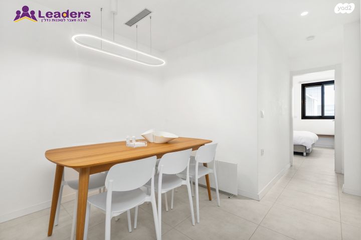 דירה, האסיף, גן רש"ל, הרצליה