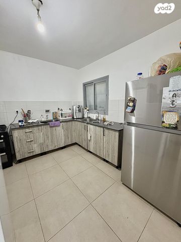 דירה, ריש לקיש, בית שמש