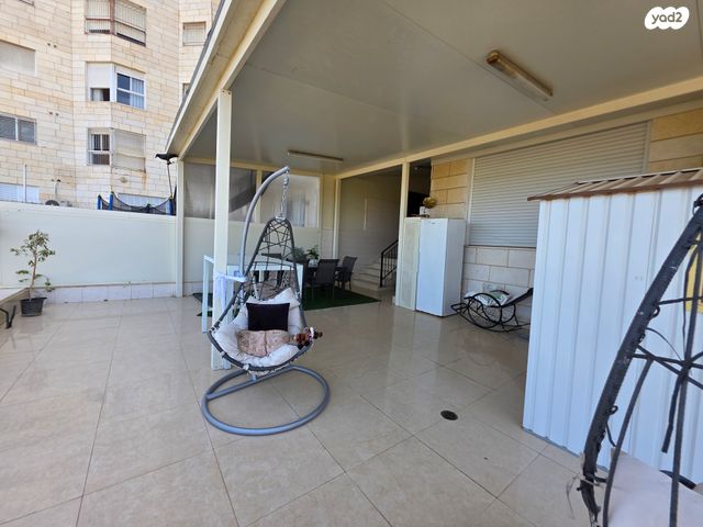 דירת גן, שדרות דוד בן גוריון, הסיטי, אשקלון