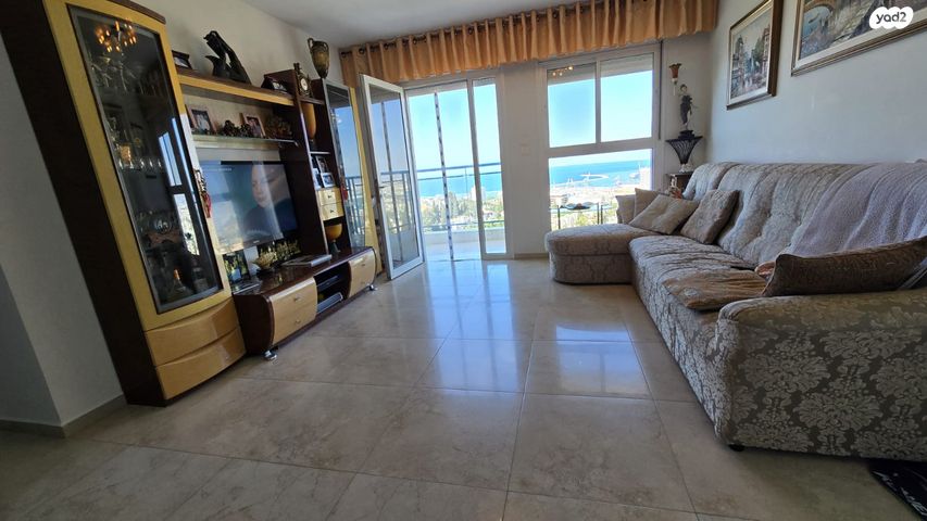 דירה, רמב"ן 23, חיפה