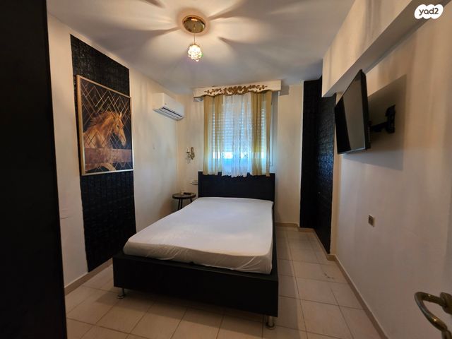 דירת גן, שדרות דוד בן גוריון, הסיטי, אשקלון