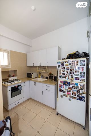 דירה, המליץ 15, תל אביב יפו