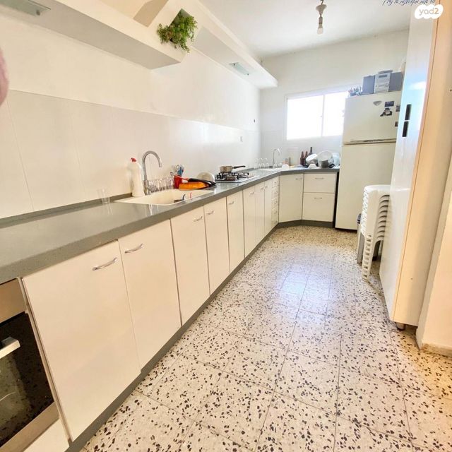 דופלקס, שדרות הורדים 5, גן שמואל, קרית מלאכי