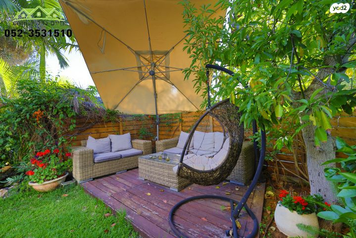 דו משפחתי, ורד, בית דגן, בית דגן