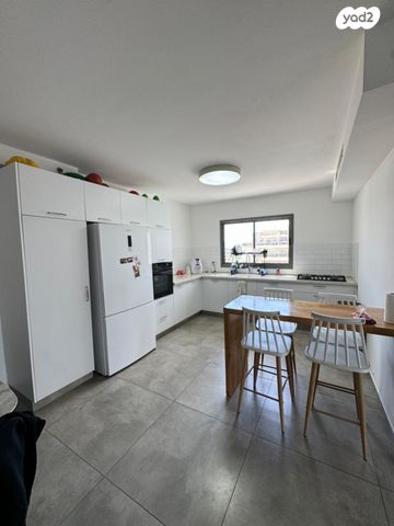 דירה, ברנע, אשקלון