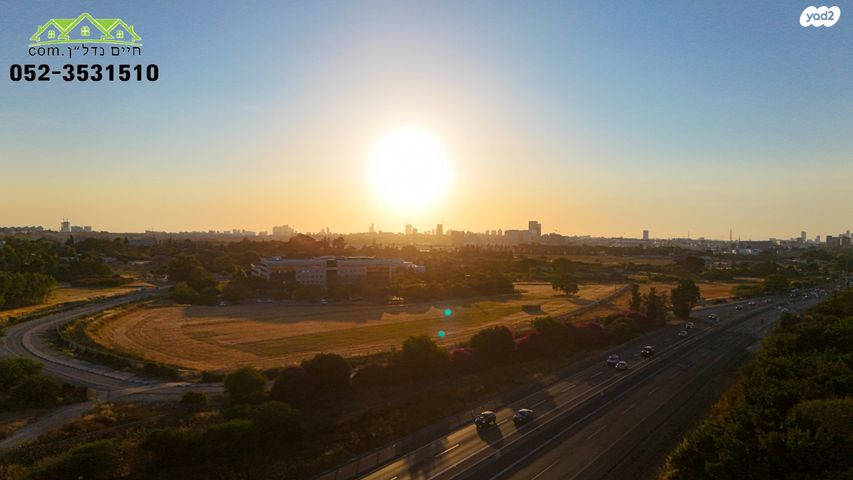 דו משפחתי, ורד, בית דגן, בית דגן