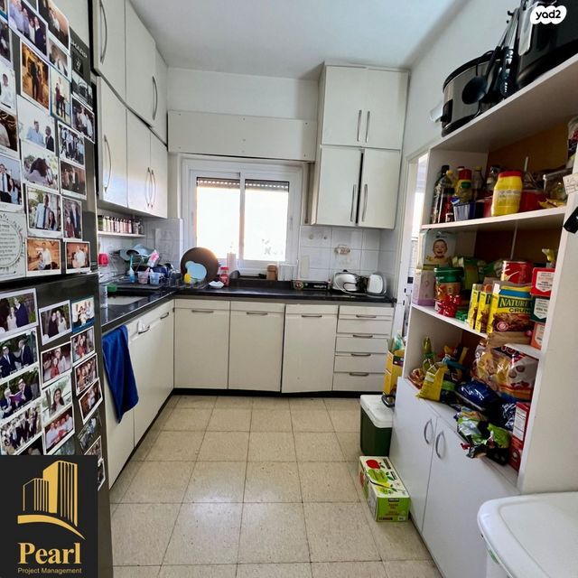 דירה, עמק רפאים 37, ירושלים