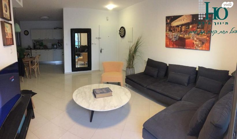 דירה, שדרות קדש 6, ברנע, אשקלון