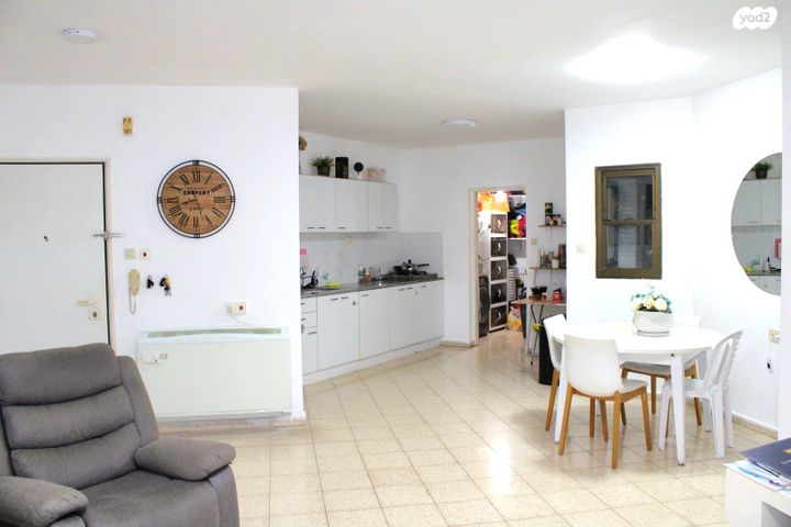 דירה, קרן היסוד, רובע ד', אשדוד