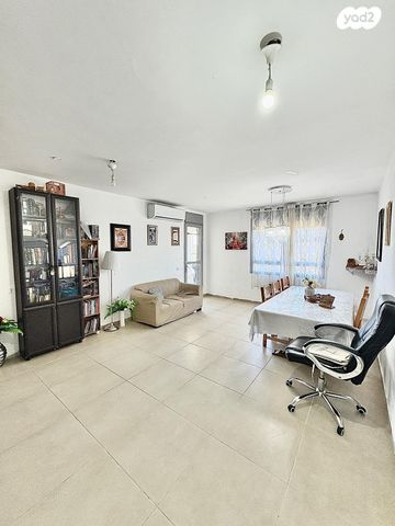 דירה, ריש לקיש, בית שמש