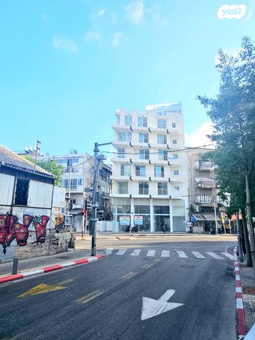 דירה, דרך שלמה, תל אביב יפו