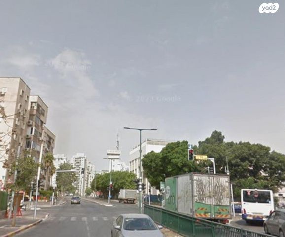 נווה רם, שיכון מזרחי