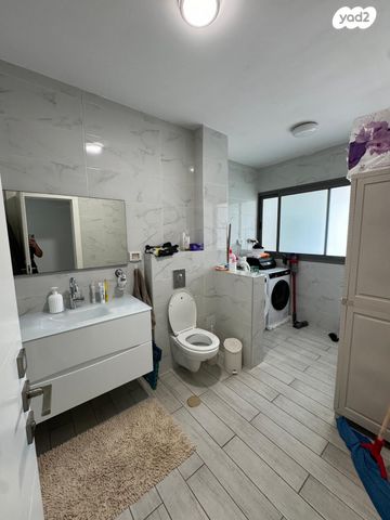 דירה, ברנע, אשקלון