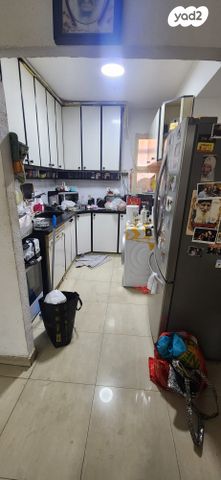 דירה, דוד וולפסון, מרכז אזרחי, באר שבע