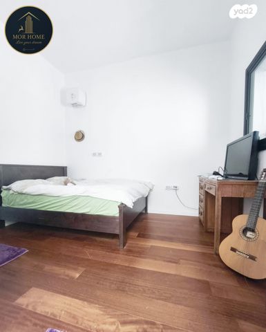 בית פרטי/ קוטג', אחוזה ירוקה, פרדס חנה כרכור