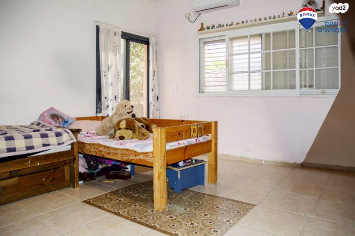 דו משפחתי, המעפילים 57, גבעת אולגה, חדרה