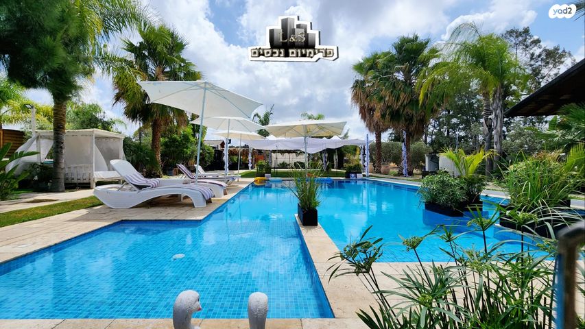 משק חקלאי/ נחלה, רסקו, נהריה