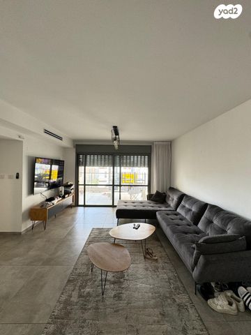 דירה, ברנע, אשקלון