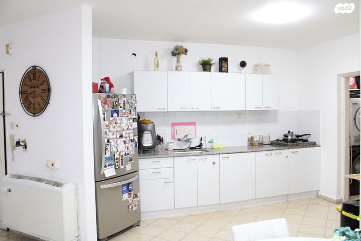 דירה, קרן היסוד, רובע ד', אשדוד