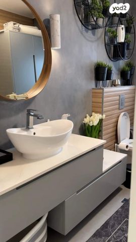 דירה, עיר, מרכז העיר, נהריה