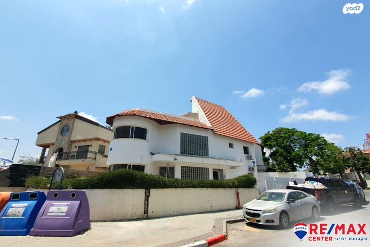 בית פרטי/ קוטג', בקרמן, ראשונים, ראשון לציון