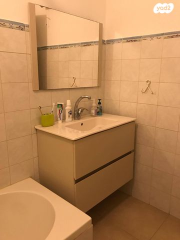 דירה, גבעת בית הכרם, בית הכרם, רמת בית הכרם, ירושלים