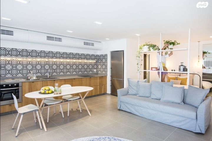 נחלת בנימין 