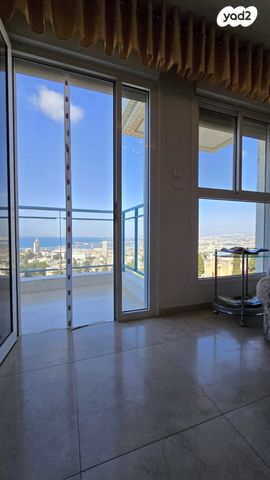 דירה, רמב"ן 23, חיפה