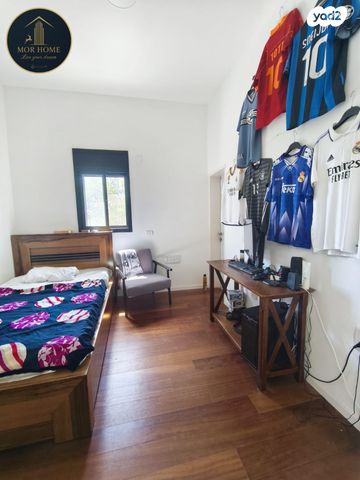 בית פרטי/ קוטג', אחוזה ירוקה, פרדס חנה כרכור