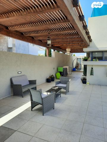 בית פרטי/ קוטג', אשקלון