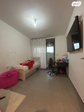 דירה, נחל פרת, פארק הנחל, באר שבע