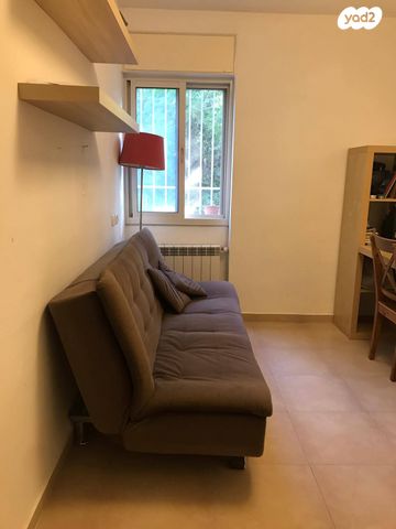 דירה, גבעת בית הכרם, בית הכרם, רמת בית הכרם, ירושלים