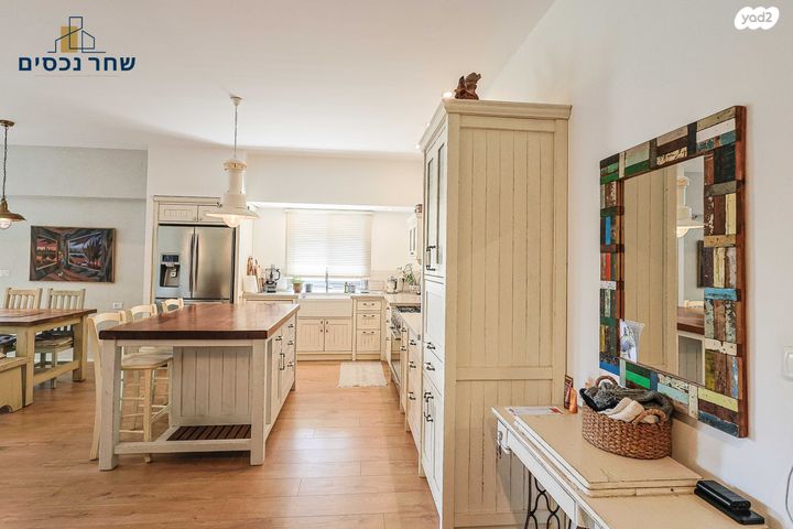 דופלקס, גלבוע, כפר סבא