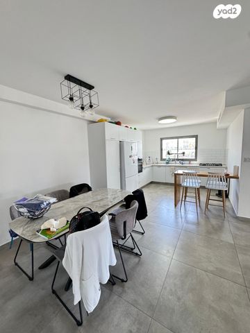 דירה, ברנע, אשקלון