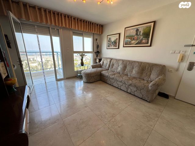 דירה, רמב"ן 23, חיפה