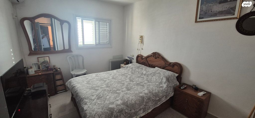 דירה, רחבת רד"ק, באר שבע