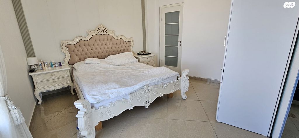 דירה, יצחק שדה 2, דרום מערב ותיק, בת ים