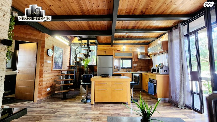 משק חקלאי/ נחלה, רסקו, נהריה