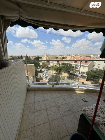 דירה, יוסף תקוע, רמות, באר שבע