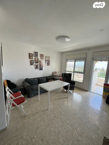 דירה, יוסף תקוע, רמות, באר שבע