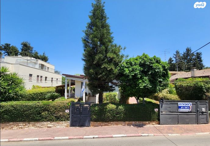 בית פרטי/ קוטג', י.ל. פרץ, רמת ורבר, פתח תקווה