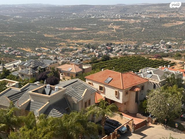 דירה, דרך הציונות, אריאל